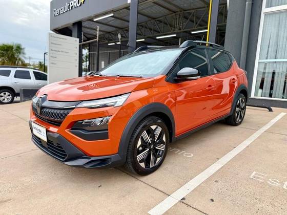 RENAULT KARDIAN 1.0 TCE FLEX TECHNO EDC RENAULT KARDIAN 1.0 TCE FLEX TECHNO EDC